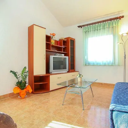 Apartment Lilium Apartamento Medulin