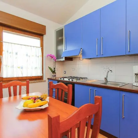 Apartment Lilium Apartamento